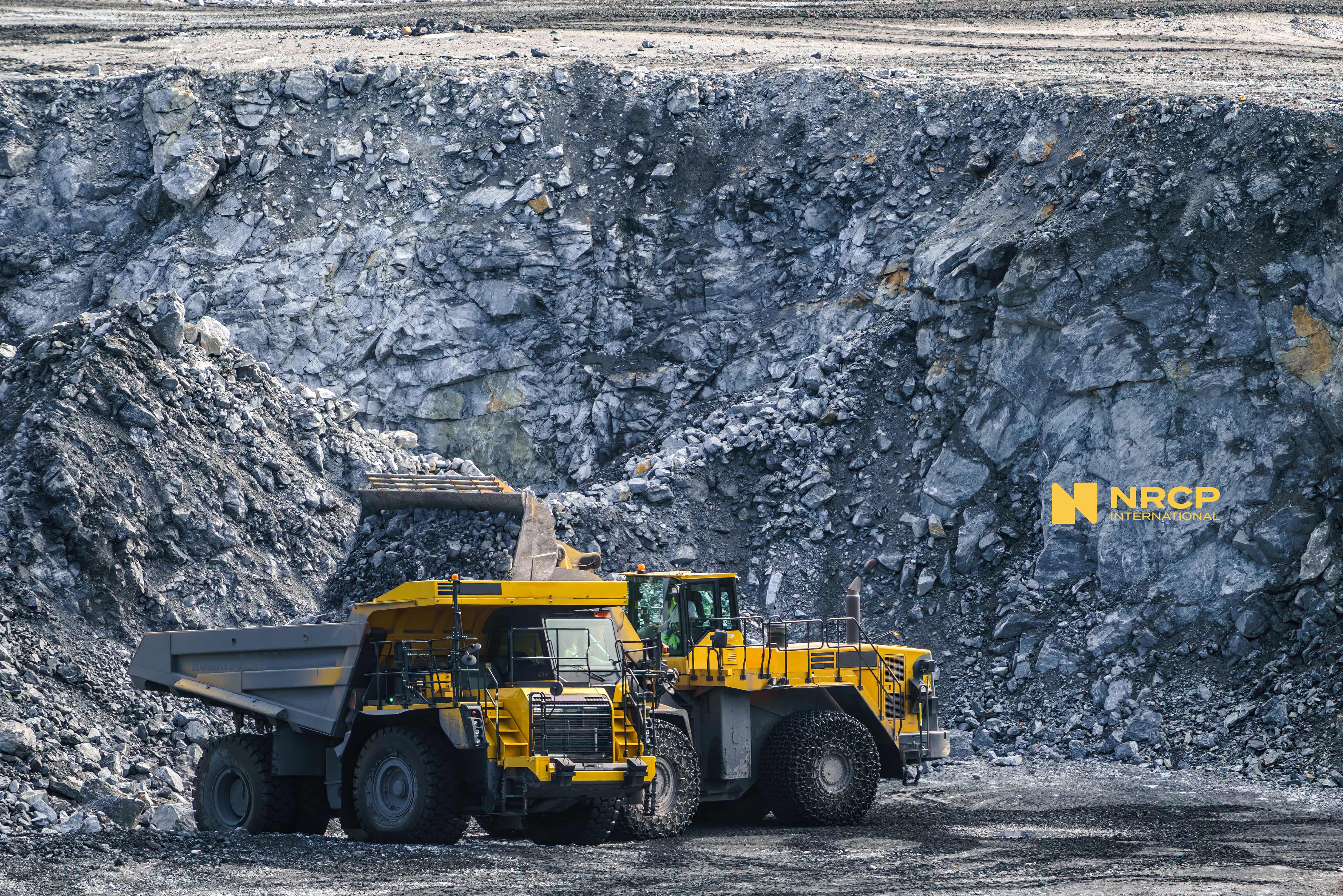 Comprehensive Mining Services: Powering the Future of Resource Extraction